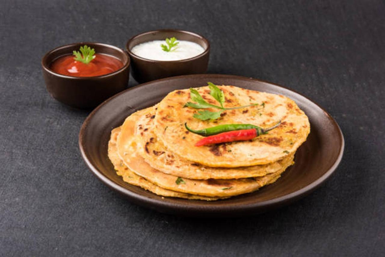 Stayvista At The Winter Line With Complimentary Breakfast Касаули Экстерьер фото